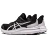 Jolt 4 Wide « Black White »