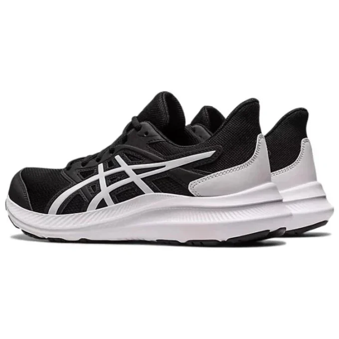 Jolt 4 Wide « Black White »