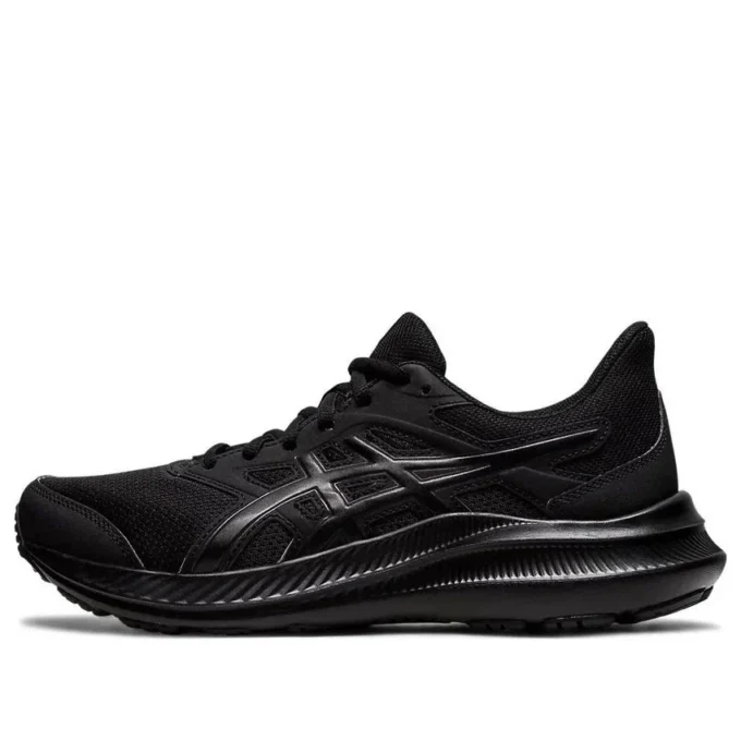 Jolt 4 Wide « Triple Black »