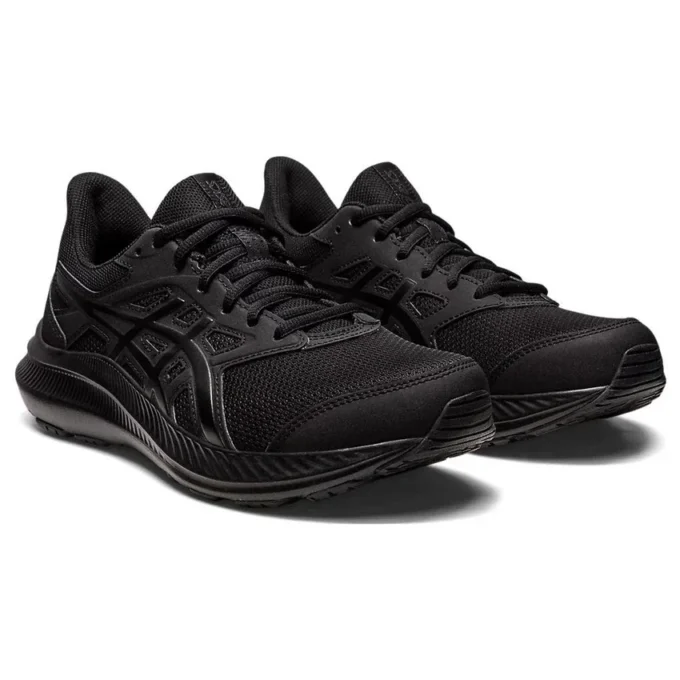 Jolt 4 Wide « Triple Black »