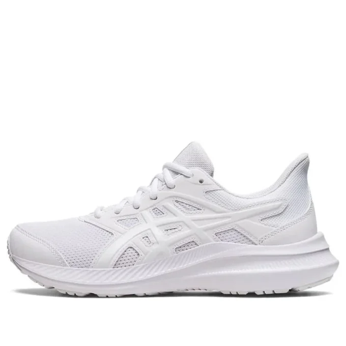 Jolt 4 Wide « Triple White »
