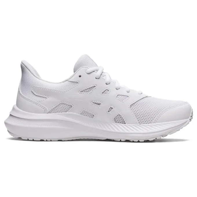 Jolt 4 Wide « Triple White »