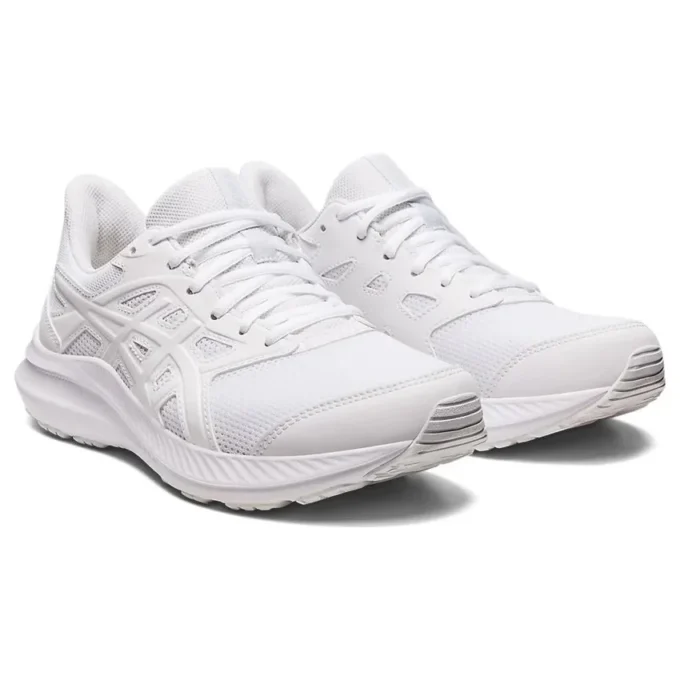 Jolt 4 Wide « Triple White »