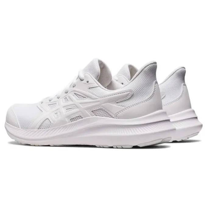 Jolt 4 Wide « Triple White »