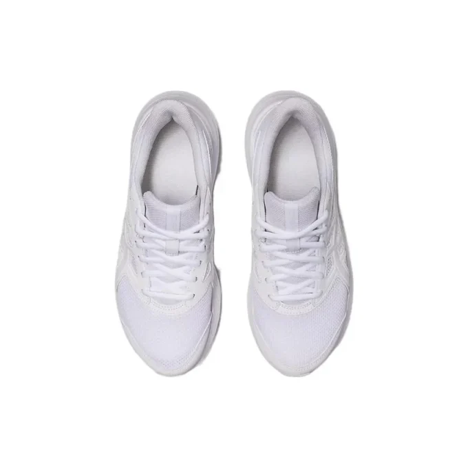Jolt 4 Wide « Triple White »