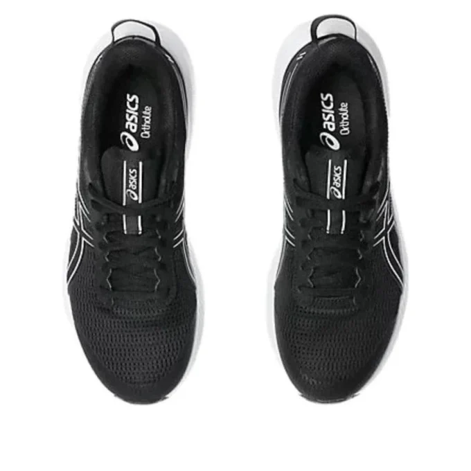 Jolt 5 « Black White »