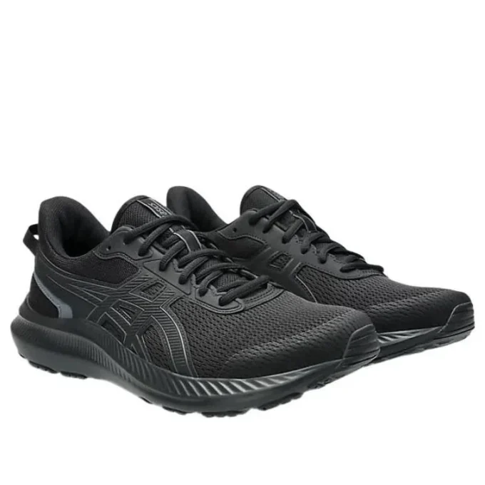 Jolt 5 Extra Wide « Noir Gris Carrier »