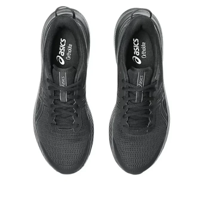 Jolt 5 Extra Wide « Noir Gris Carrier »