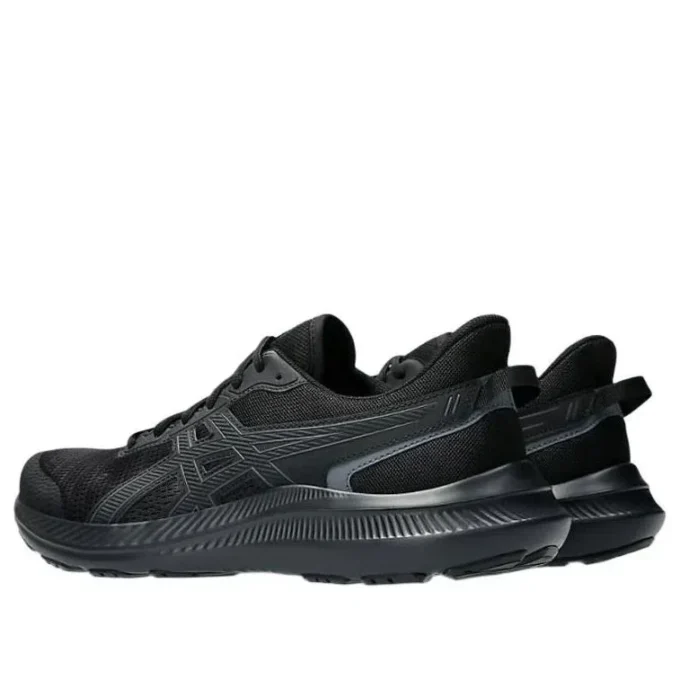 Jolt 5 Extra Wide « Noir Gris Carrier »