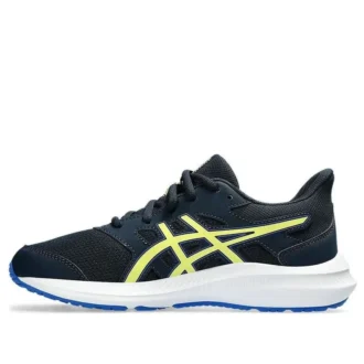 Jolt 5 « French Blue Glow Yellow »