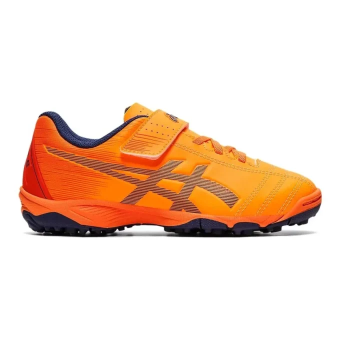 Juniole 6 TF « Shocking Orange »