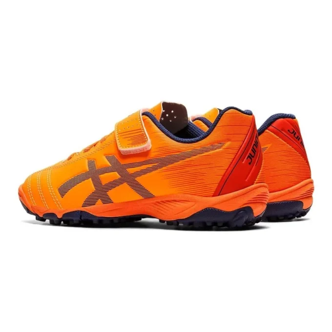 Juniole 6 TF « Shocking Orange »