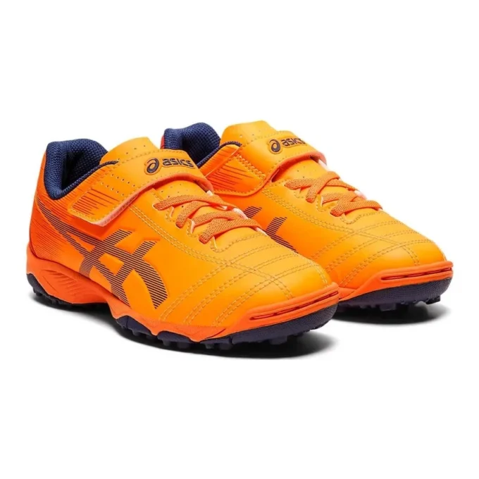 Juniole 6 TF « Shocking Orange »