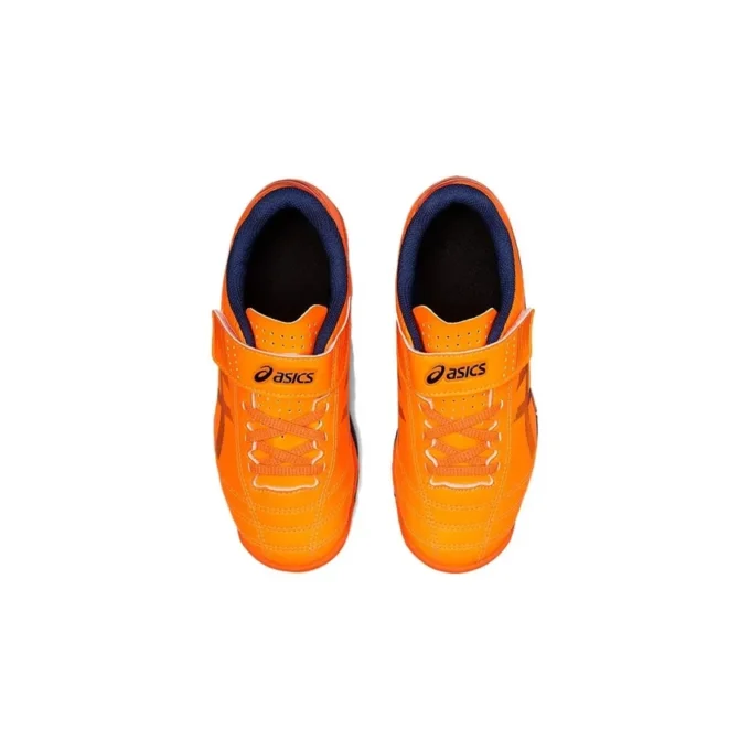 Juniole 6 TF « Shocking Orange »