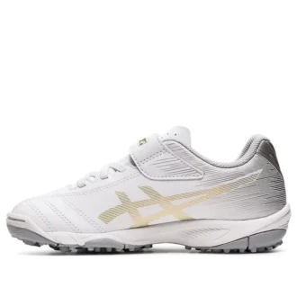 Juniole 6 TF Turf « White Gold Grey »