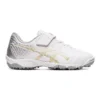 Juniole 6 TF Turf « White Gold Grey »
