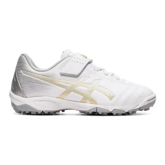 Juniole 6 TF Turf « White Gold Grey »