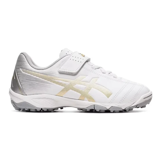Juniole 6 TF Turf « White Gold Grey »