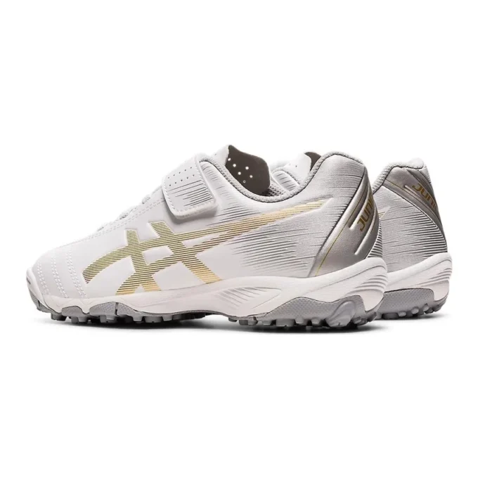 Juniole 6 TF Turf « White Gold Grey »