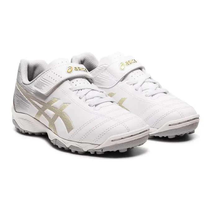 Juniole 6 TF Turf « White Gold Grey »