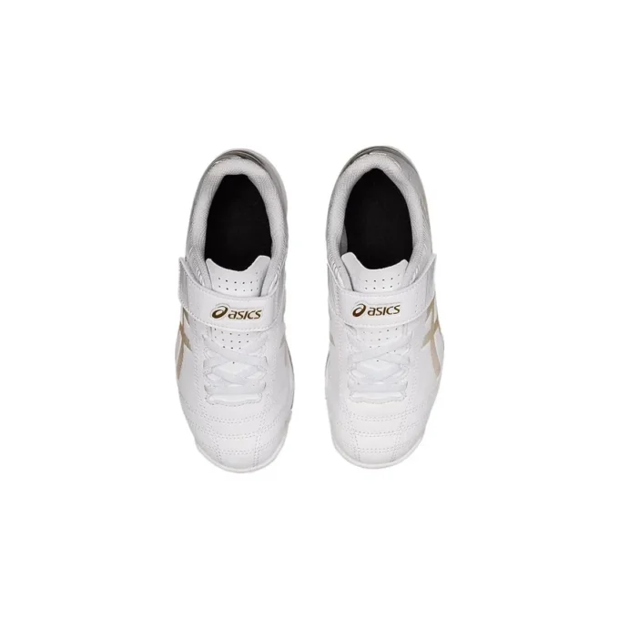 Juniole 6 TF Turf « White Gold Grey »