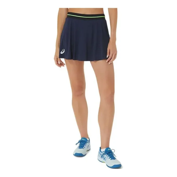 Jupe-short assortie « Midnight »