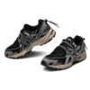 Kahana TR V2 « Black Silver »