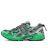 Kahana TR V2 Chaussure de sport unisexe rétro, fonctionnelle et décontractée Gris Vert