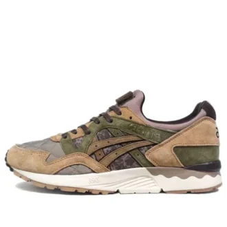 Kicks Lab x SBTG x Gel-Lyte V « Phys Ed » Sortie au Japon