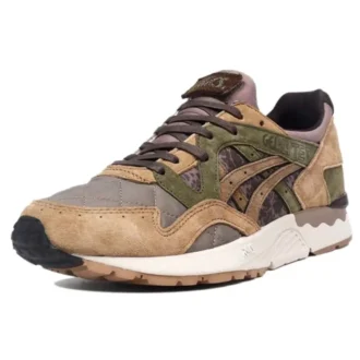 Kicks Lab x SBTG x Gel-Lyte V « Phys Ed » Sortie au Japon