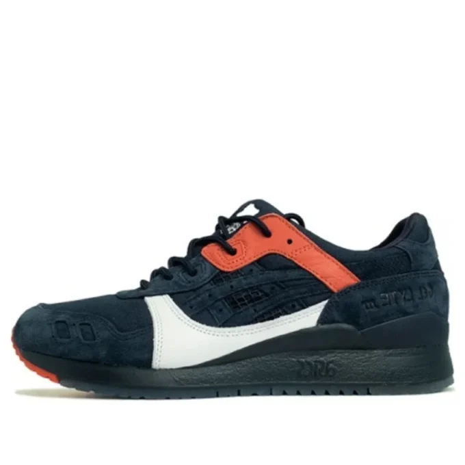 KicksLab x Gel-Lyte III « Hikeshi Hanten »