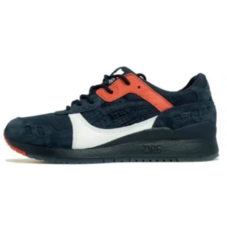 KicksLab x Gel-Lyte III « Hikeshi Hanten »