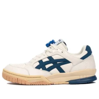 KIKS x KEIOS UNDER THE VEIL x GEL-Spotlyte « White Blue »