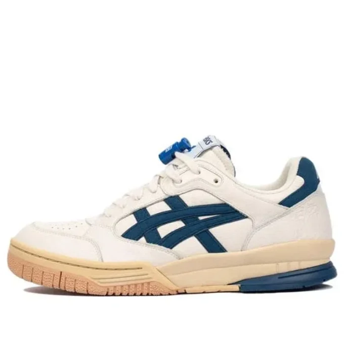KIKS x KEIOS UNDER THE VEIL x GEL-Spotlyte « White Blue »