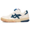 KIKS x KEIOS UNDER THE VEIL x GEL-Spotlyte « White Blue »