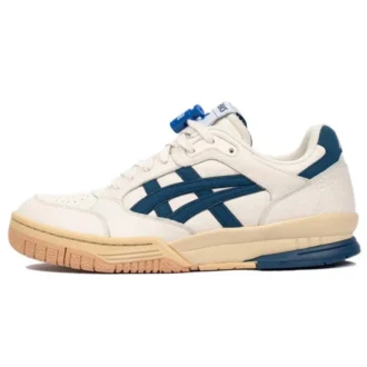 KIKS x KEIOS UNDER THE VEIL x GEL-Spotlyte « White Blue »