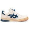 KIKS x KEIOS UNDER THE VEIL x GEL-Spotlyte « White Blue »