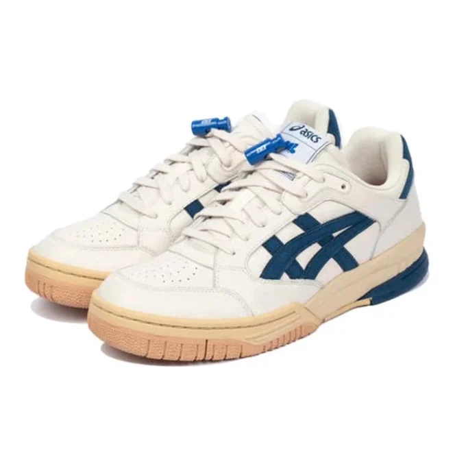KIKS x KEIOS UNDER THE VEIL x GEL-Spotlyte « White Blue »