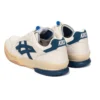 KIKS x KEIOS UNDER THE VEIL x GEL-Spotlyte « White Blue »