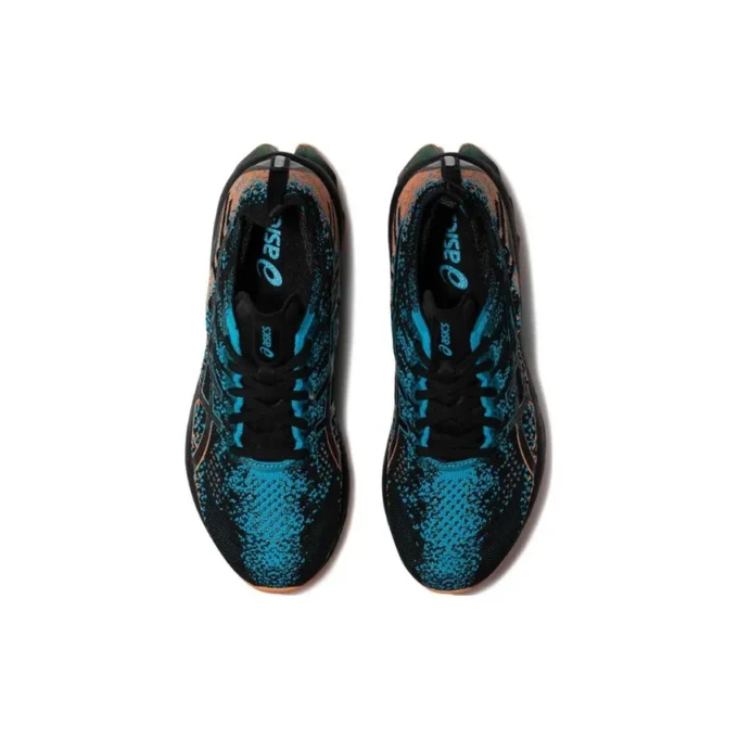 Kinsei Blast « Black Island Blue »
