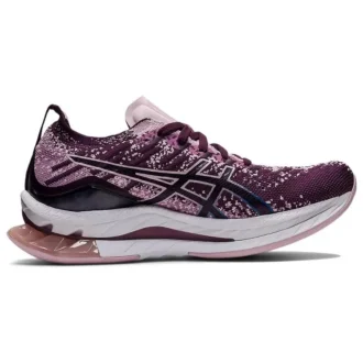 Kinsei Blast « Deep Plum Barely Rose »
