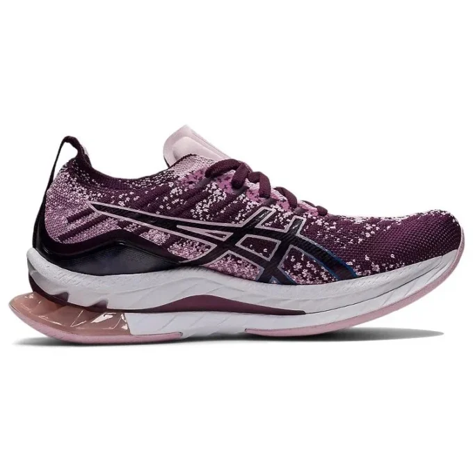 Kinsei Blast « Deep Plum Barely Rose »