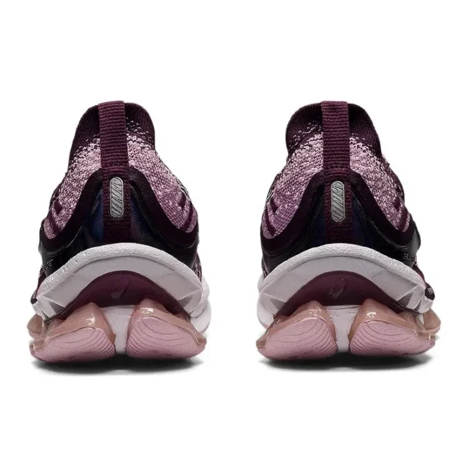 Kinsei Blast « Deep Plum Barely Rose »
