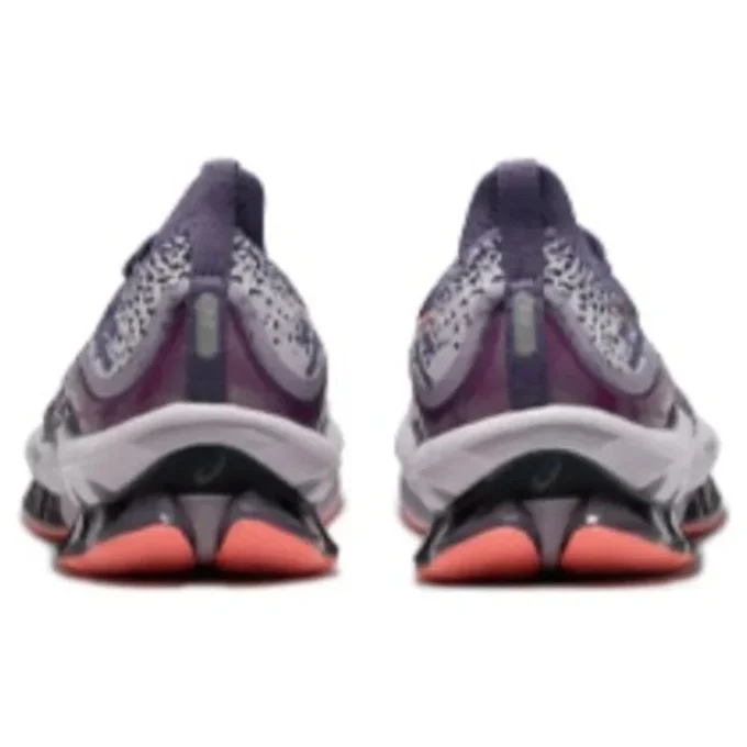 Kinsei Blast « Dusty Purple Papaya »