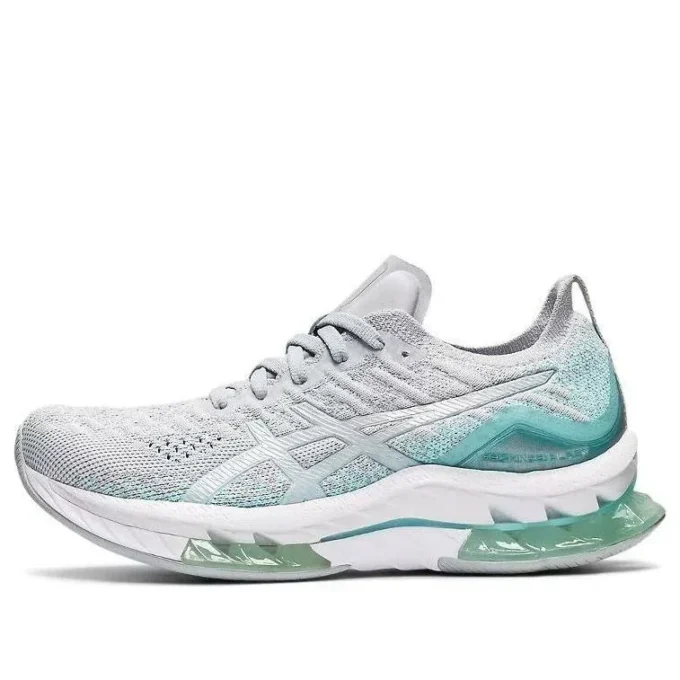 Kinsei Blast « Glacier Grey Aqua »