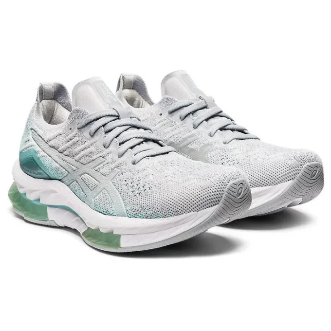 Kinsei Blast « Glacier Grey Aqua »