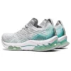 Kinsei Blast « Glacier Grey Aqua »