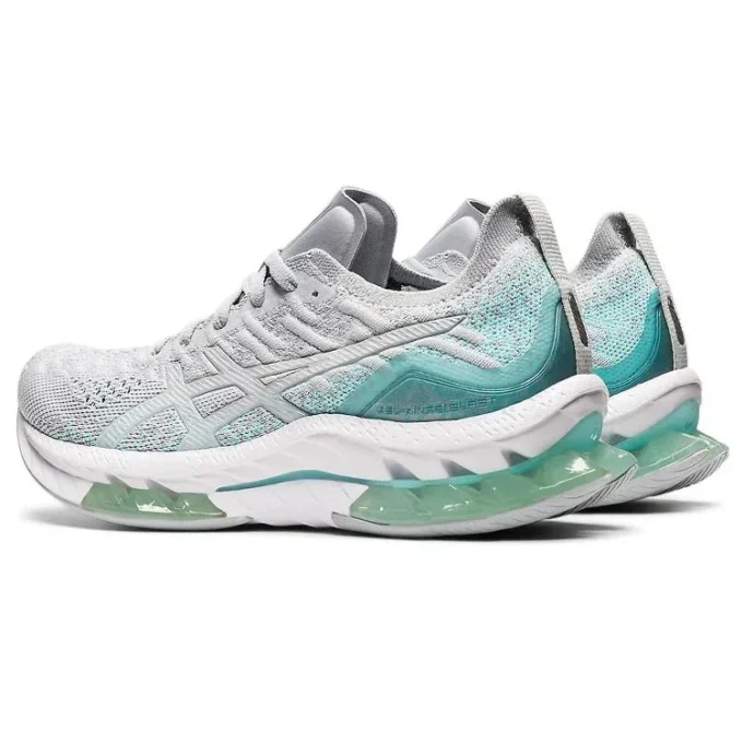 Kinsei Blast « Glacier Grey Aqua »