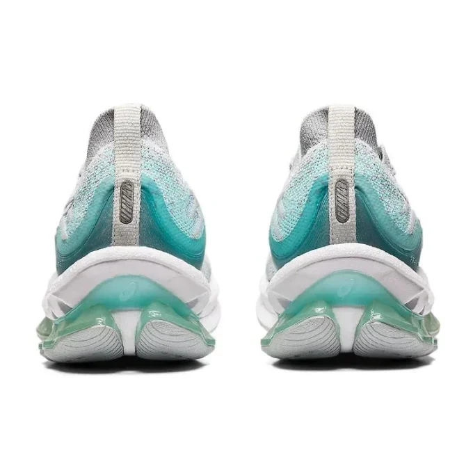 Kinsei Blast « Glacier Grey Aqua »