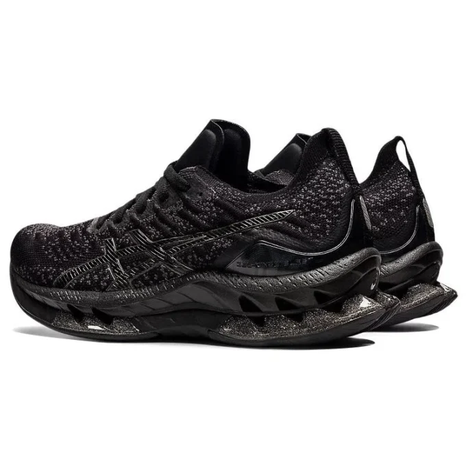 Kinsei Blast « Triple Black »